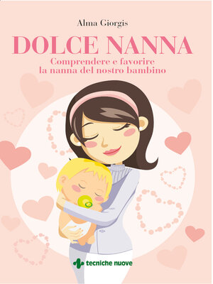 cover image of Dolce nanna